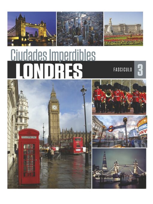 Title details for Ciudades imperdibles by Media Contenidos - Available